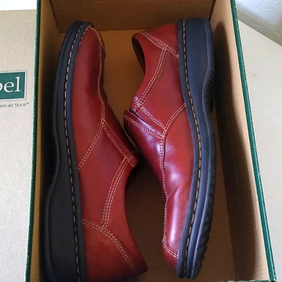 Josef Seibel Loafers Slip-Ons main image 5